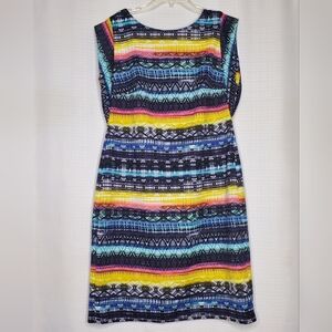 Shelby & Palmer Dress